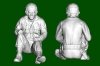 I Love Kit 61616 M4A1(76)W Medium Tank 1/16